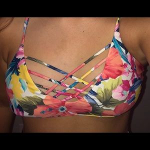 Hollister Bikini Top